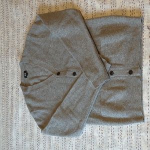 Uniqlo Cardigan